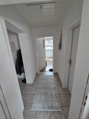 3 Zimmer Wohnung 70 qm mit Balkon zu vermieten, Einzugstermin 1.07.2025