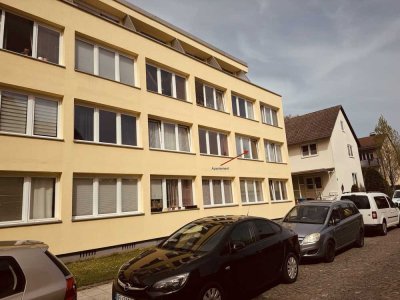 Apartment mit langfristigem lohnenden Ertrags- + Wertsteigerungspotential, München-Ramersdorf