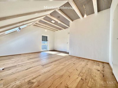 Neubaugefühl in Bestlage Nürnberg-Buch - Erstbezug nach hochwertiger Kernsanierung