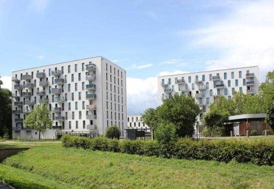 Platz für zwei – gemütlich & modern wohnen