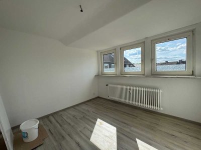 Frisch renovierte Wohnung! 2,5-Zimmer in Herne Holsterhausen! �