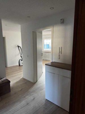 4,5 Zimmer Wohnung in Schelklingen