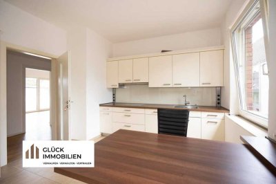 Stadtlohn: Viel Platz - Citylage - Renoviert = Ihre neue Wohnung!