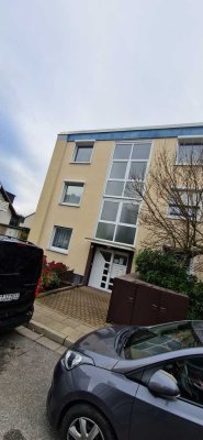 Altengerechte helle 2-Zimmer Wohnung mit Balkon in Essen-Burgaltendorf