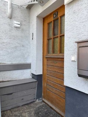 Kleines Häuschen für max. 2 Personen in Oberriexingen zu vermieten