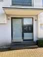 TOP - gepflegte 2-Raum-Wohnung mit Terrasse, Garten und PKW-Stellplatz