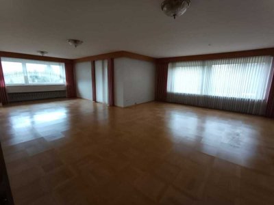 Außergewöhnliche Traumlage, großes Grundstück, vielfältige Nutzungsmöglichkeiten