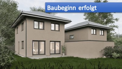 Ihr neues Zuhause in Lustenau - Neufeldstraße