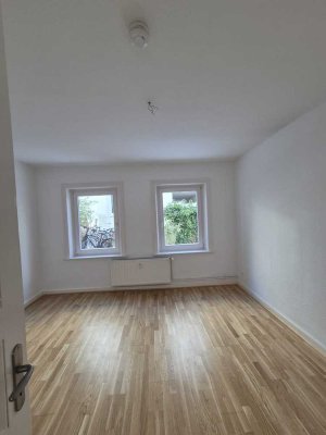 1 Zimmer Wohnung Eppendorf - Geschwister-Scholl-Straße 141a