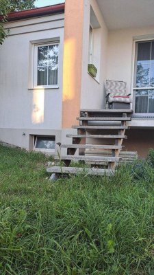 Haus im Grünen - Nachmieter für Genossenschaftshaus