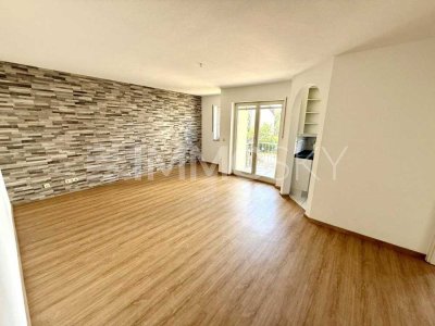 ** City-Highlight: 2 Zimmer am Schlosspark! **