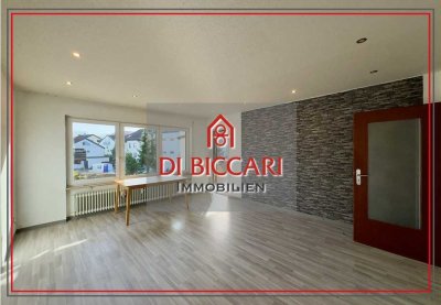 Stilvolle 3-Zimmer-Wohnung mit Loggia und Garage