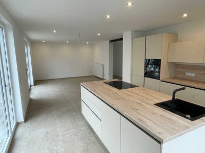 Luxuriöse Wohnung auf dem Lämmchesberg