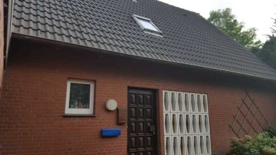 Ihr neues Zuhause: Freistehendes Einfamilienhaus mit viel Platz zum Leben