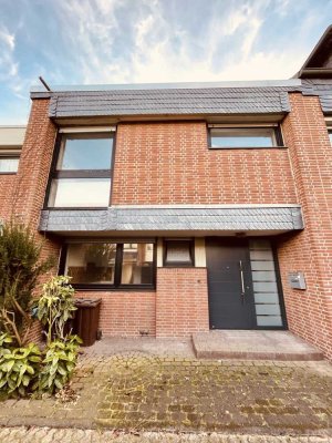 Reihenmittelhaus in ruhiger, zentraler Lage von Pulheim – von Privat!