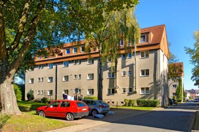 3-Zimmer-Wohnung in Dortmund Kemminghausen