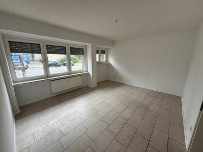 Attraktive und vollständig renovierte 4-Zimmer-Erdgeschosswohnung in Recklinghausen
