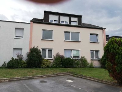4-Zimmer Wohnung in Bad Waldliesborn