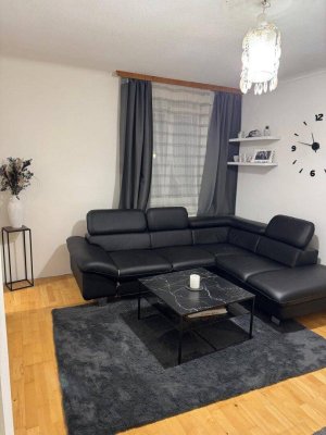 Charmante Erdgeschosswohnung mit Balkon in Traisen – ideal für Singles oder Paare!