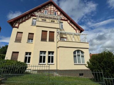 Großzügige Wohnung in gefragter Wohnlage mit Balkon, Garage, EBK. in 36039 Fulda auf dem Frauenberg