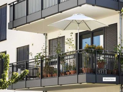 Provi frei 4 Zimmer - Wohnung mit Balkon