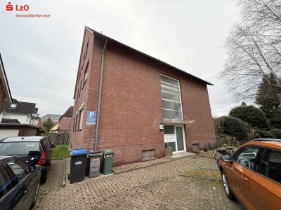 bezugsfreie 2-Zimmerwohnung nahe Uni / Innenstadt