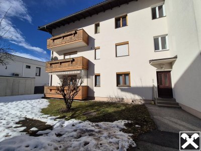 2-Zimmer-Wohnung in begehrter Lage