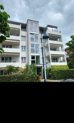 Moderne 4-Zimmer-Wohnung in Freiburg Rieselfeld