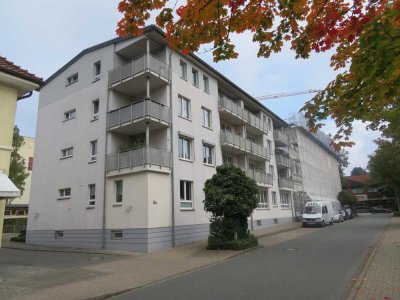 WWS - 2 Raum Wohnung in direkter Innenstadtlage -