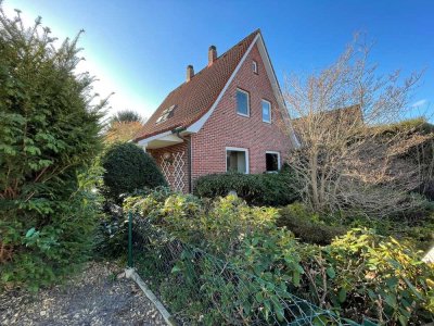 Charmantes Einfamilienhaus in bester Wohnlage