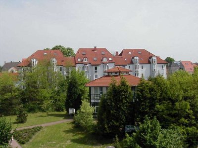 Ausschließlich für Studierende !  Appartementwohnanlage Werner Hellweg 242-246 / Universitätsnähe