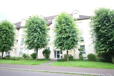 Kapitalanlage in Langenfeld ! Moderne 2-Raum-WE mit 65 m² und Balkon...