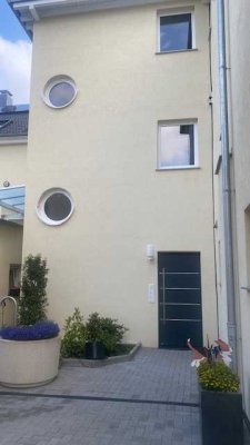4-Zimmer Wohnung Neubau Erstbezug