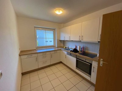 Schicke 2,5-Zimmer-Terrassenwohnung in Kayhude