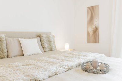 ERSTBEZUG - Attraktive 3 Zimmerwohnung mit Balkon – KAUFOPTION