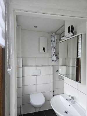Kleine, aber gemütliche Wohnung in Bochum-Riemke zu vermieten