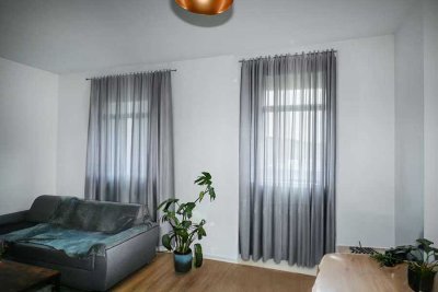 Hannover Linden : Charmante Eigentumswohnung zum Kauf!