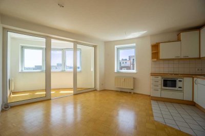 Seniorengerechte ETW mitten im Zentrum!