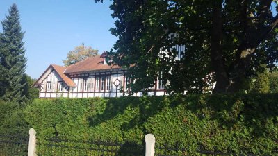 Historische Landhaus-Villa, PROVISIONSFREI, ehem. Wohnhaus von Edouard Benazet, zentrumsnah,Denkmal