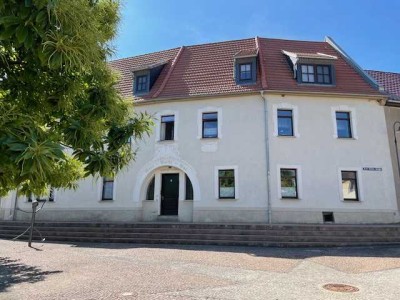 Löbejün / 2,5 Zimmer Wohnung im EG zu vermieten!