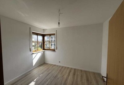 Helle 3-Zimmer Wohnung mit 82 m² in Dillingen an der Donau
