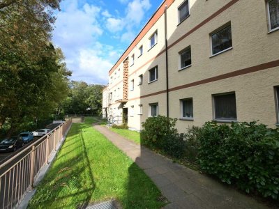 Modernisiertes Zuhause für die ganze Familie – grün und bestens angebunden
