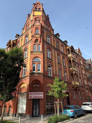** 3 Zimmer Wohnung nach Sanierung zu verkaufen **