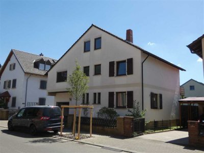 Freistehendes Einfamilienhaus mit Atmosphäre in Deidesheim