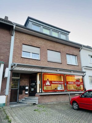 Mehrfamilienhaus in Wesel-Zentrum zu verkaufen