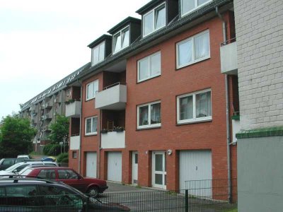 Da kommt man gern Heim. Sanierte und gut geschnittene 3-Zi.-Wohnung