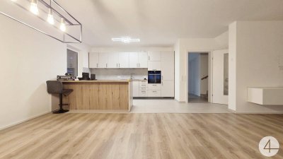 Top Anlageobjekt! Gute vermietete Doppelhaushälfte in ländlich sonniger Lage Bruttorendite 4,97 %