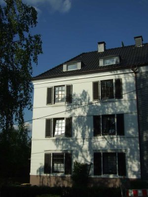 Gemütliche 2-Zimmer DG-Wohnung in Remscheid