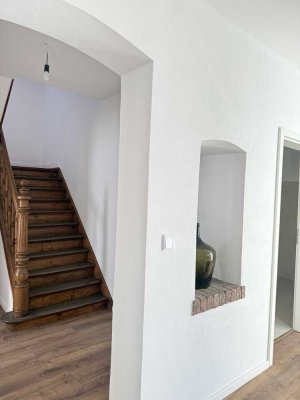 Geräumiges 4-Zimmer-Haus in Bonn-Dransdorf