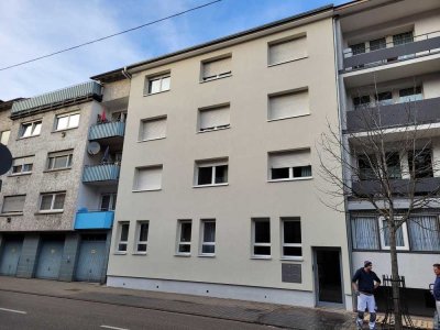 Schöne 4-Zimmer Wohnung mit Balkon in Pforzheim